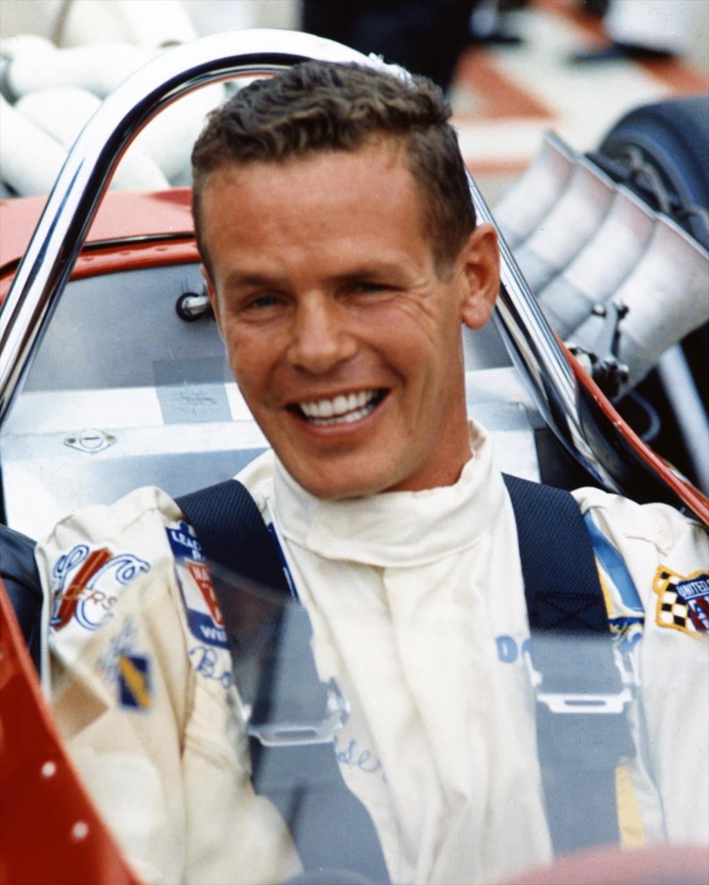 Three Time Indianapolis 500 Winner Bobby Unser Dies At 87 Sports View