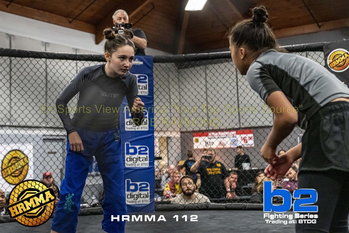 HRMMA112 girls match faceoff1 SPORTS VIEW AMERICA "Your Leader In